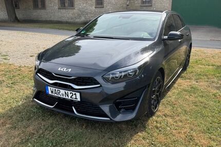 Kia pro ceed / ProCeed