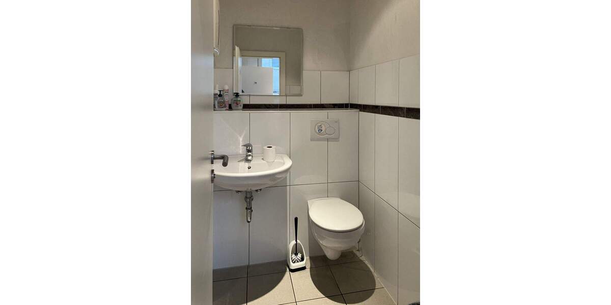 Gewerbeobjekt Kassel Mitte - 3.000&euro; | Angebot:23943123