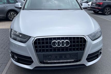 Audi Q3 124.000 km 9.999 &euro; Kassel 34123