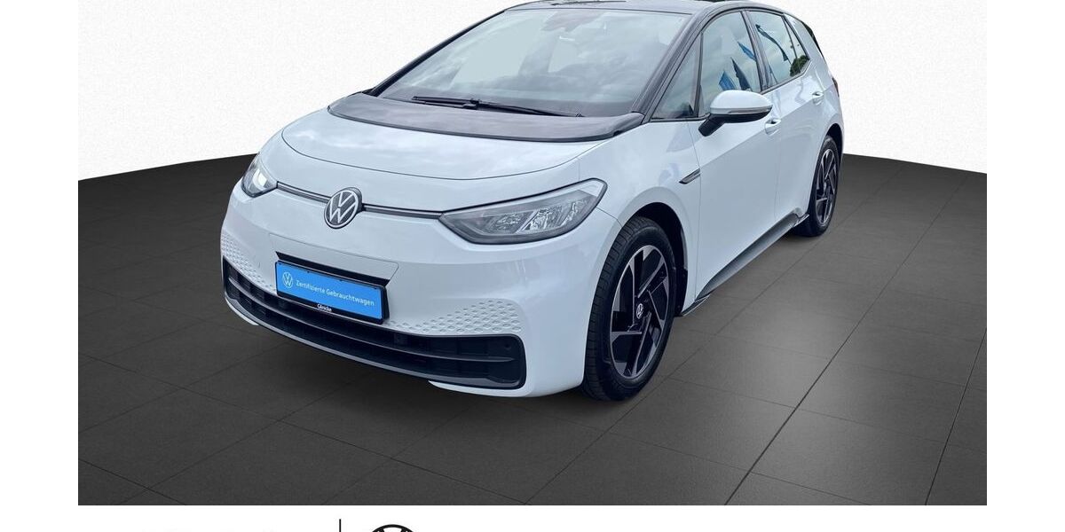 VW ID.3 51.265 km 22.433 &euro; Kassel 34123
