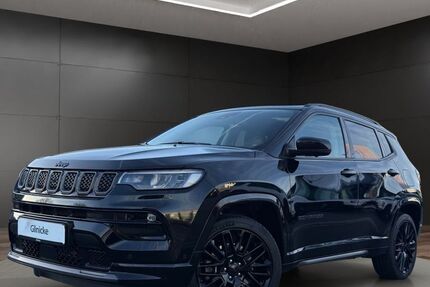 Jeep Compass 51.028 km 25.390 &euro; Kassel 34123