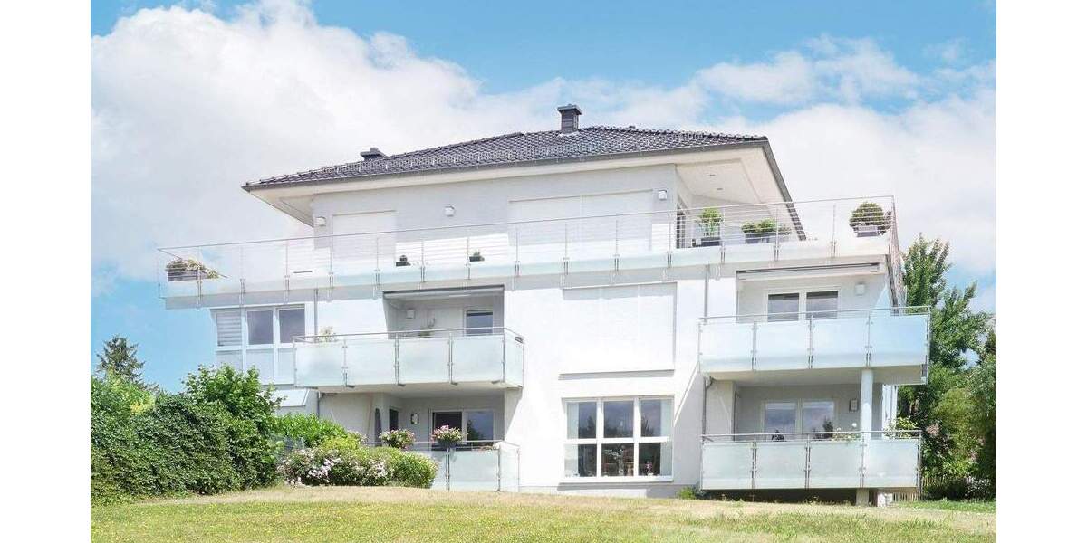 Sehr schöne 4-ZKB-Wohnung in Kassel-Harleshausen 4 zimmer