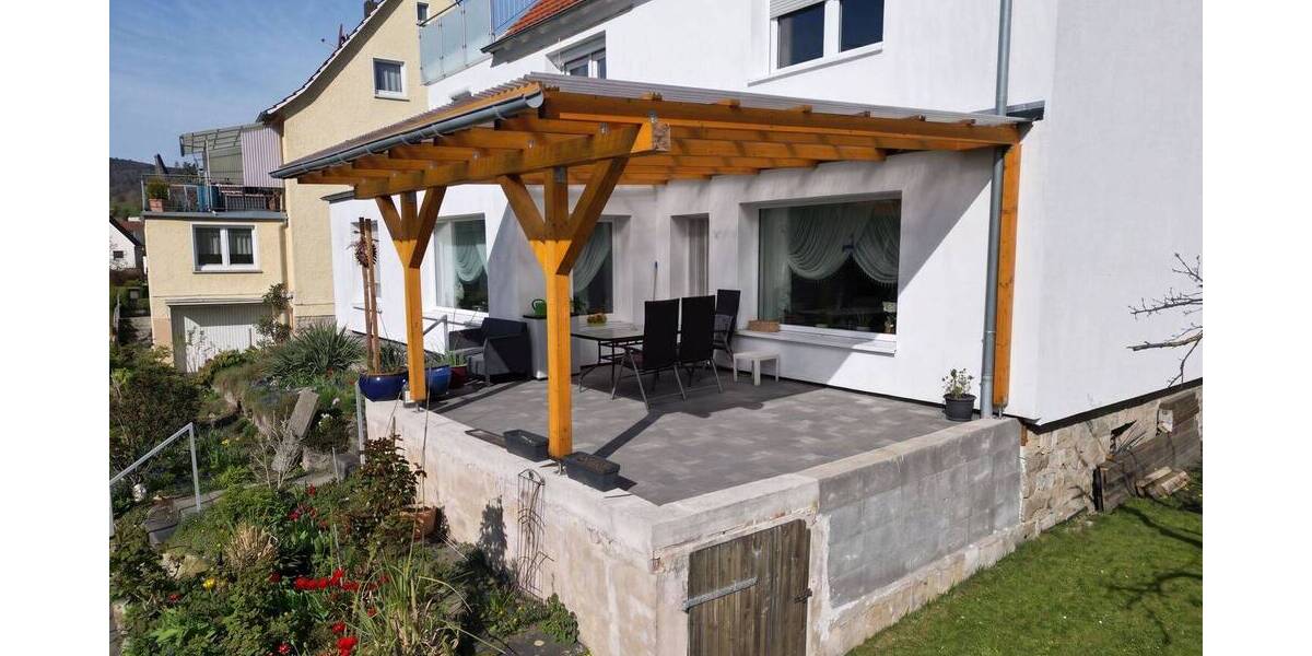 Mehrfamilienhaus, Wohnhaus Gudensberg - 9 Zimmer, 247 m&sup2;, 489.000&euro; | Angebot:26344632