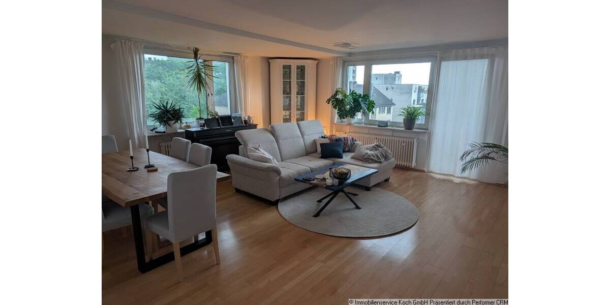 Etagenwohnung Kassel West - 3 Zimmer, 96 m&sup2;, 920&euro; | Angebot:26450118