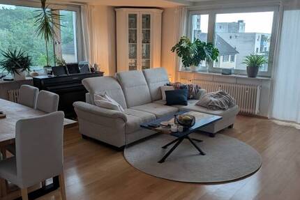 Wohnung Kassel West - 3 Zimmer, 96 m&sup2;, 920&euro; | Angebot:26450118