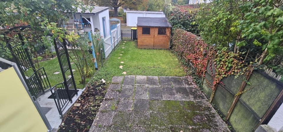 Reihenhaus Kassel Nordshausen - 3 Zimmer, 75 m&sup2;, 210.000&euro; | Angebot:26545002