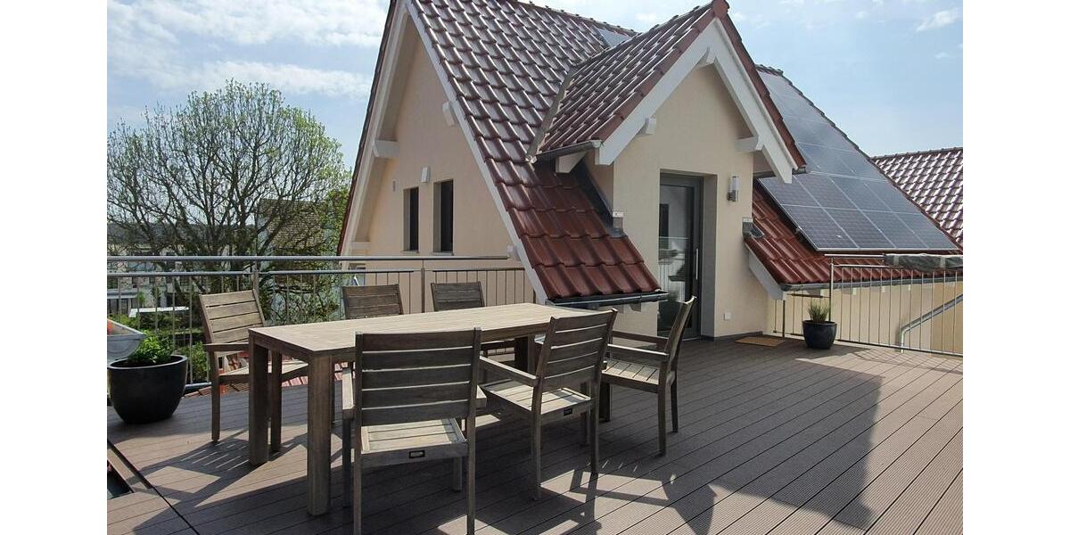 Etagenwohnung Hofgeismar - 2 Zimmer, 50 m&sup2;, 720&euro; | Angebot:24493385