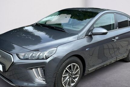 Hyundai IONIQ 41.600 km 17.990 € Vellmar 34246