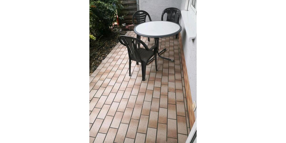 Erdgeschoßwohnung Niedenstein - 2 Zimmer, 65 m&sup2;, 120.000&euro; | Angebot:26241323