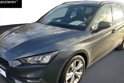 Seat Leon 23.794 km 26.690 &euro; Baunatal 34225