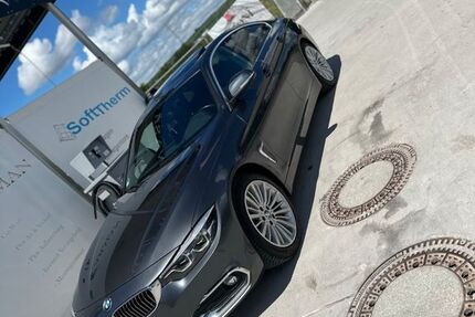 BMW 420 Gran Coupé 121.000 km 22.999 &euro; Kassel 34128