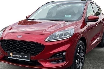 Ford Kuga 24.901 km 26.900 &euro; Kassel 34125