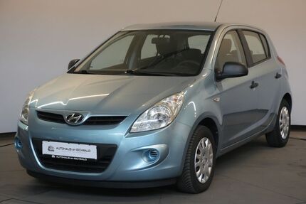 Hyundai i20 44.403 km 4.990 &euro; Kassel 34123