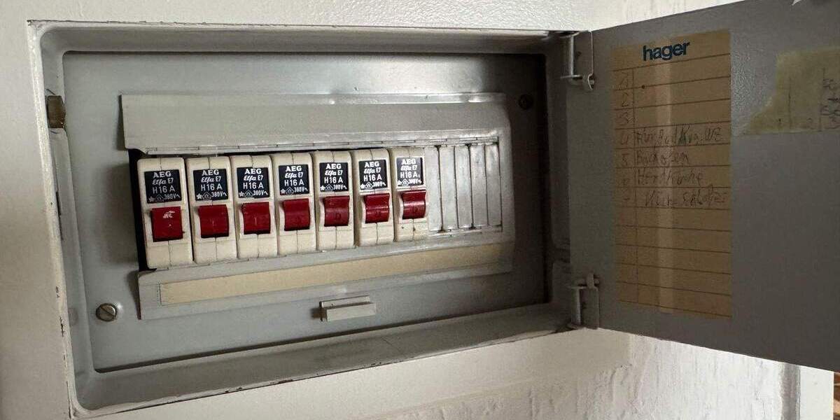 Mehrfamilienhaus, Wohnhaus Kassel Harleshausen - 8 Zimmer, 219 m&sup2;, 449.000&euro; | Angebot:24780276