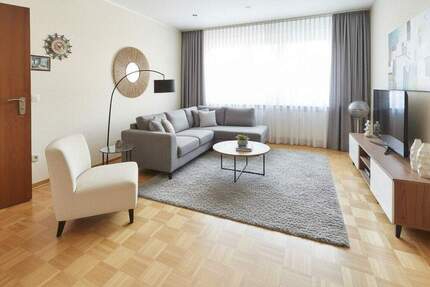 Wohnung Kassel Wolfsanger/Hasenhecke - 4 Zimmer, 106 m&sup2;, 219.000&euro; | Angebot:25291141