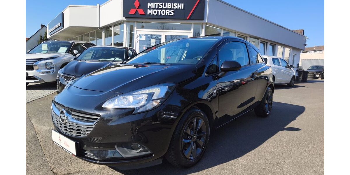Opel Corsa 79.000 km 9.490 &euro; Kassel 34125