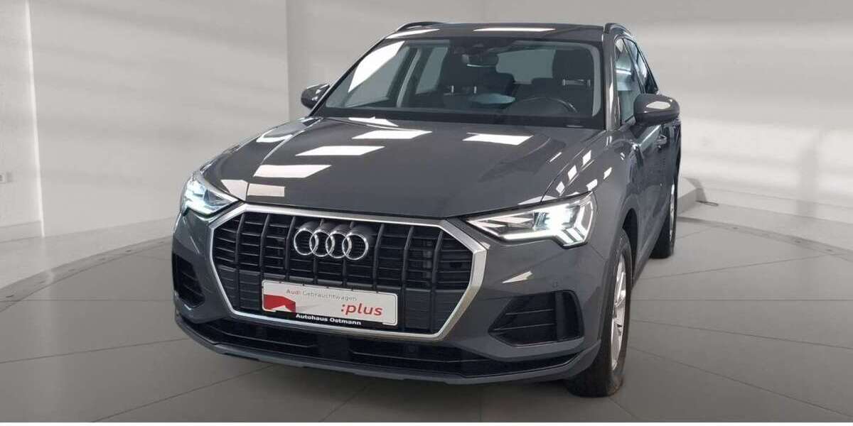 Audi Q3 67.018 km 29.550 &euro; Wolfhagen 34466