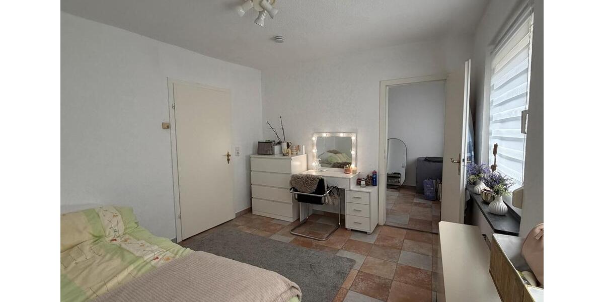 Etagenwohnung Kassel Harleshausen - 2 Zimmer, 45 m&sup2;, 480&euro; | Angebot:26227378