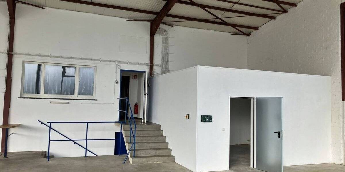 Gewerbeobjekt Vellmar Niedervellmar - 3.200&euro; | Angebot:25674217