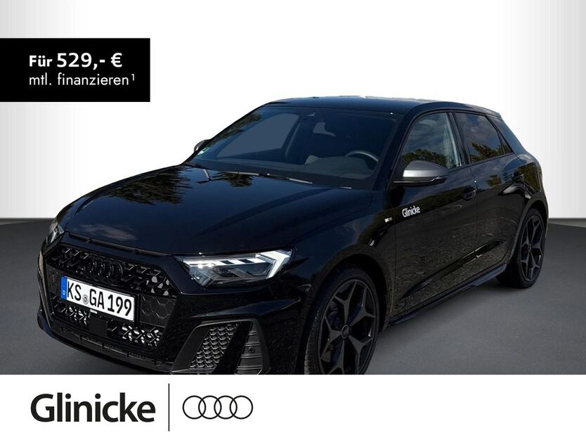 Audi A1 10.000 km 35.870 € Baunatal 34225