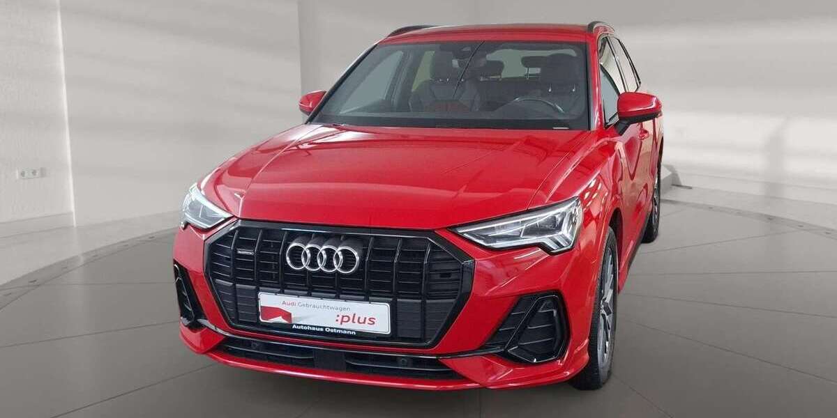 Audi Q3 76.480 km 28.460 &euro; Wolfhagen 34466