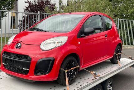 Citroen C1 97.372 km 3.999 € Niestetal (bei Kassel) 34266