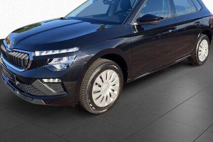 Skoda Kamiq 18.657 km 22.733 &euro; Kassel 34123