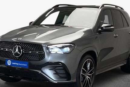 Mercedes-Benz GLE 450 3.001 km 99.990 € Kassel 34123