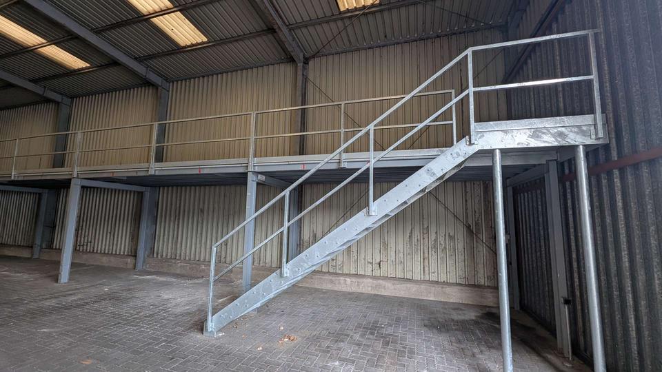 Gewerbeobjekt Hann. Münden - 1.380&euro; | Angebot:26103771