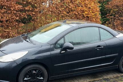 Peugeot 207 138.600 km 2.299 &euro; Kassel 34131