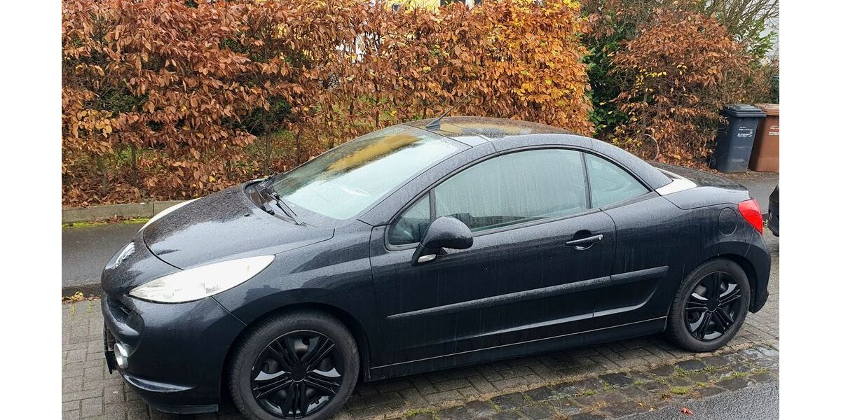Peugeot 207 138.600 km 2.299 &euro; Kassel 34131