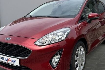 Ford Fiesta 55.800 km 9.950 &euro; Kassel 34123