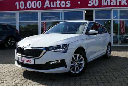 Skoda Scala 37.336 km 19.890 € Kassel 34123
