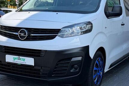 Opel Vivaro 41.109 km 23.900 &euro; Kassel 34123