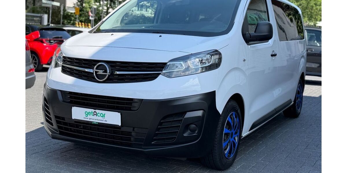 Opel Vivaro 41.109 km 23.900 &euro; Kassel 34123