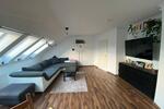 Dachgeschoßwohnung Niedenstein - 2 Zimmer, 128 m&sup2;, 239.000&euro; | Angebot:25414020