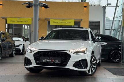 Audi A4 134.000 km 26.999 &euro; Niestetal-Heiligenrode bei Kassel 34266