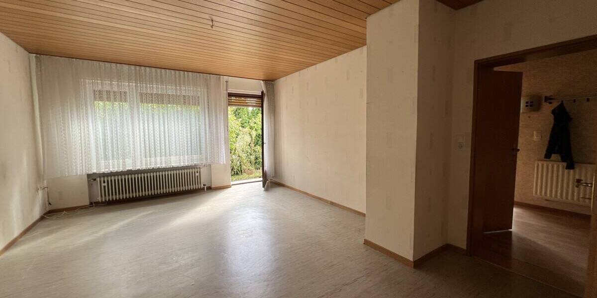 Doppelhaushälfte Kassel / Jungfernkopf Jungfernkopf - 4 Zimmer, 91 m&sup2;, 235.000&euro; | Angebot:26377063