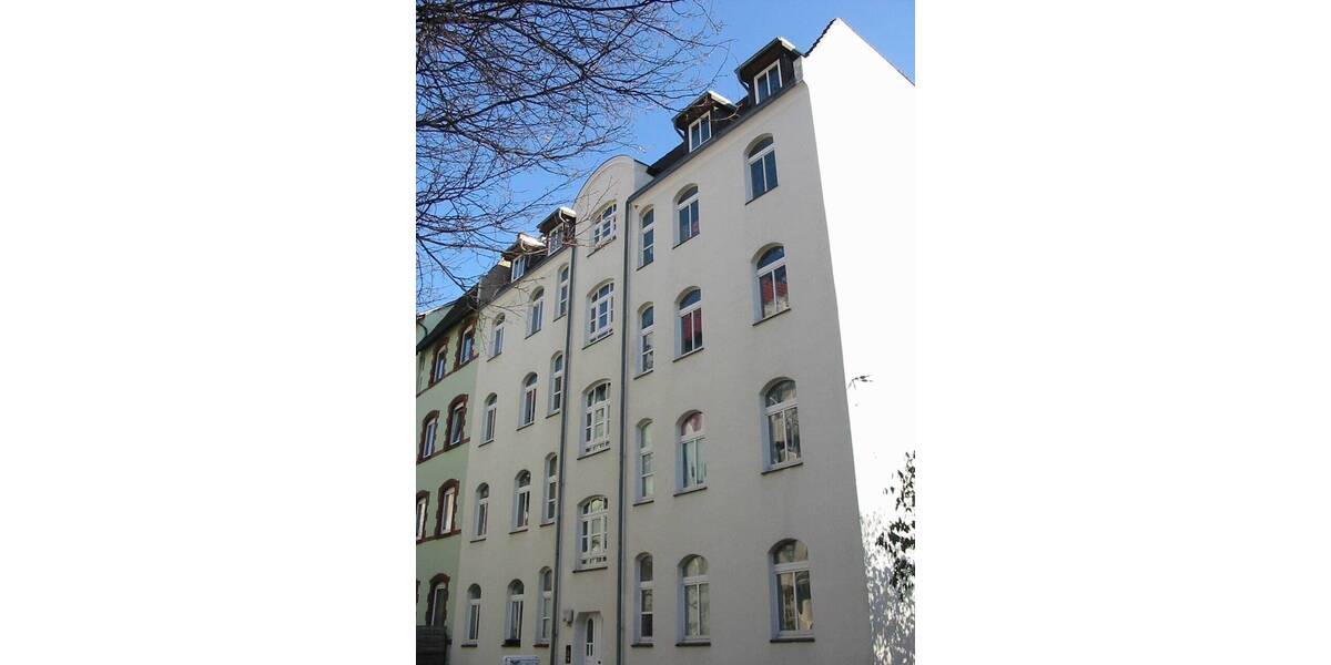 Etagenwohnung Kassel Süd - 2 Zimmer, 35 m&sup2;, 450&euro; | Angebot:26768513