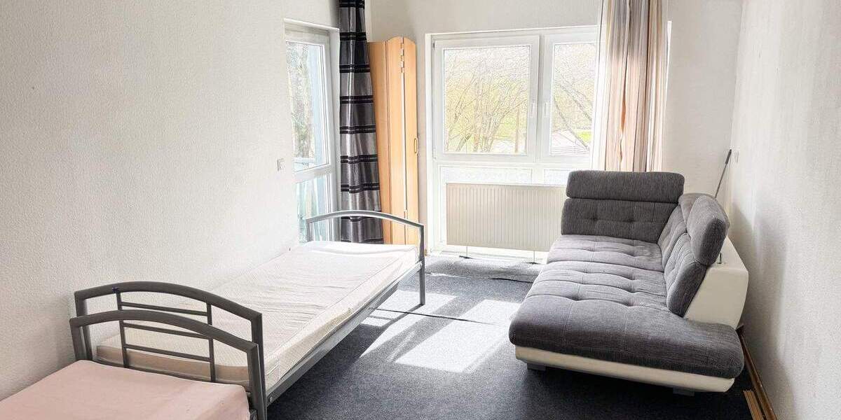 Mehrfamilienhaus, Wohnhaus Kassel Nordshausen - 8 Zimmer, 205 m&sup2;, 570.000&euro; | Angebot:26016032