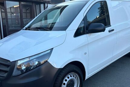 Mercedes-Benz Vito 148.812 km 17.990 &euro; Kassel 34127