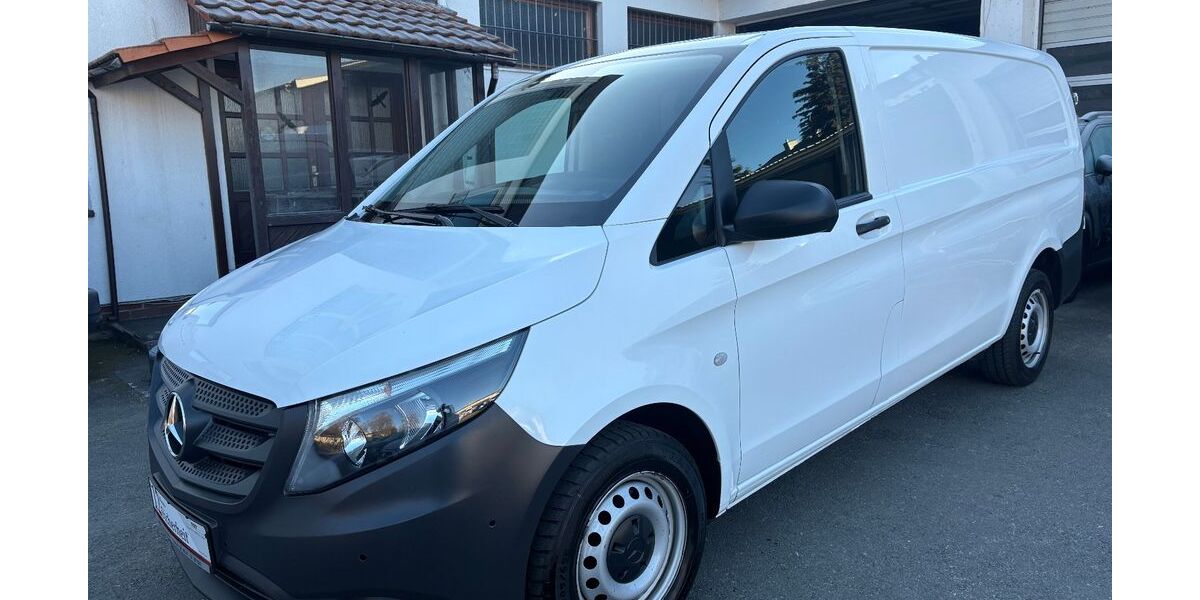 Mercedes-Benz Vito 148.812 km 17.990 &euro; Kassel 34127