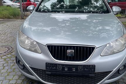 Seat Ibiza 149.000 km 1.999 &euro; Kassel 34125