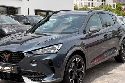 Cupra Formentor 40.900 km 25.900 &euro; Wolfhagen 34466
