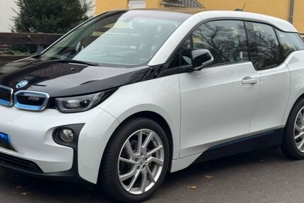 BMW i3 31.470 km 13.000 &euro; Fuldatal 34233