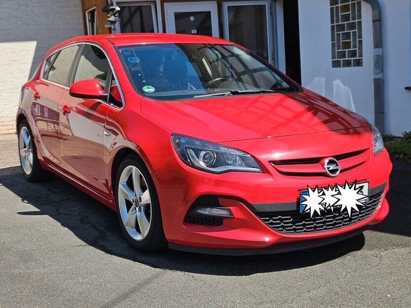 Astra