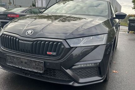 Skoda Octavia 272.000 km 17.999 &euro; Kassel 34123