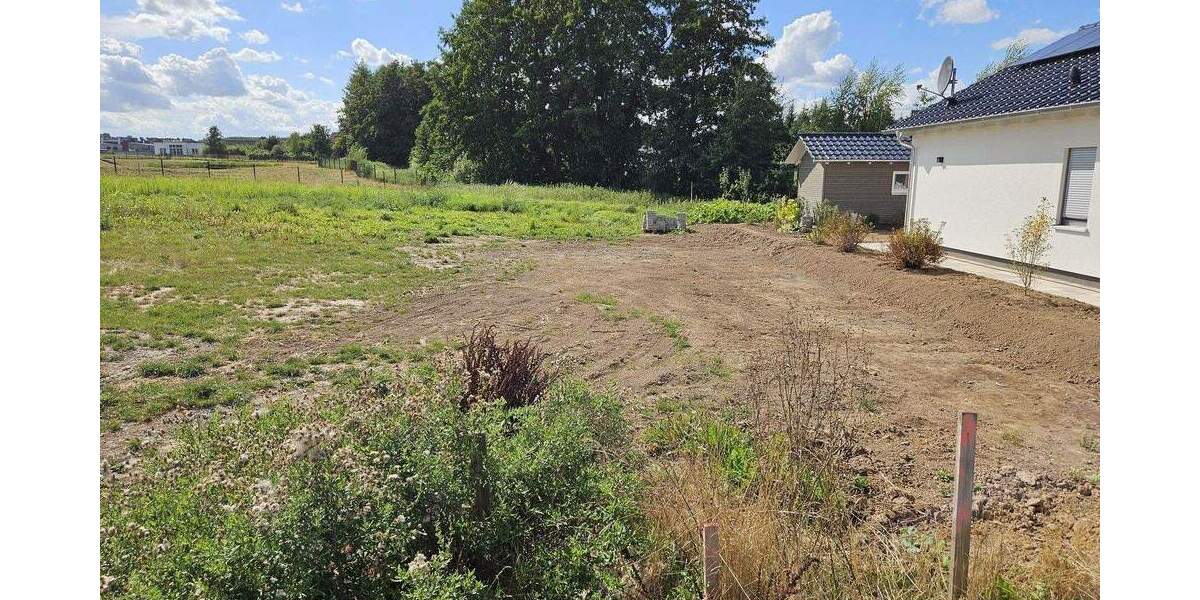 Grundstück Hofgeismar - 124.000&euro; | Angebot:24620974