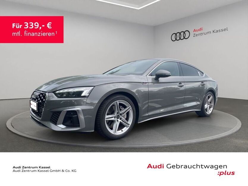 A5