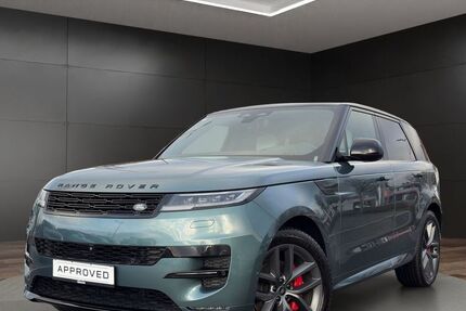 Land Rover Range Rover Sport 8.295 km 102.980 &euro; Kassel 34123